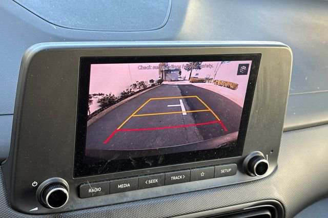 Used 2023 Hyundai Kona SEL image 27