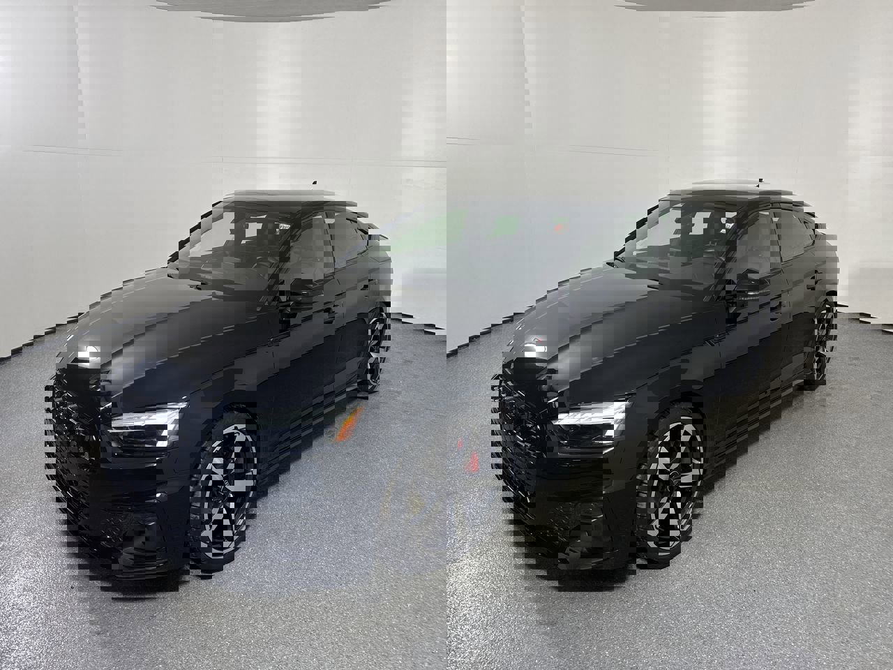 Used 2024 Audi A5 2.0T Premium Plus image 32