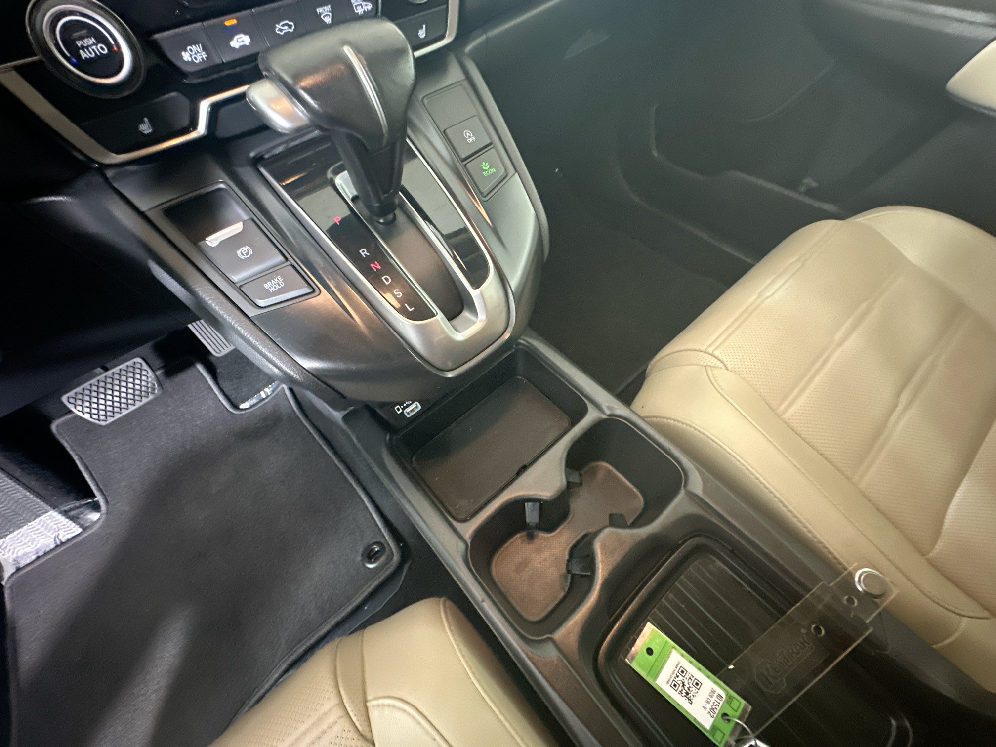 Used 2020 Honda CR-V EX-L image 22