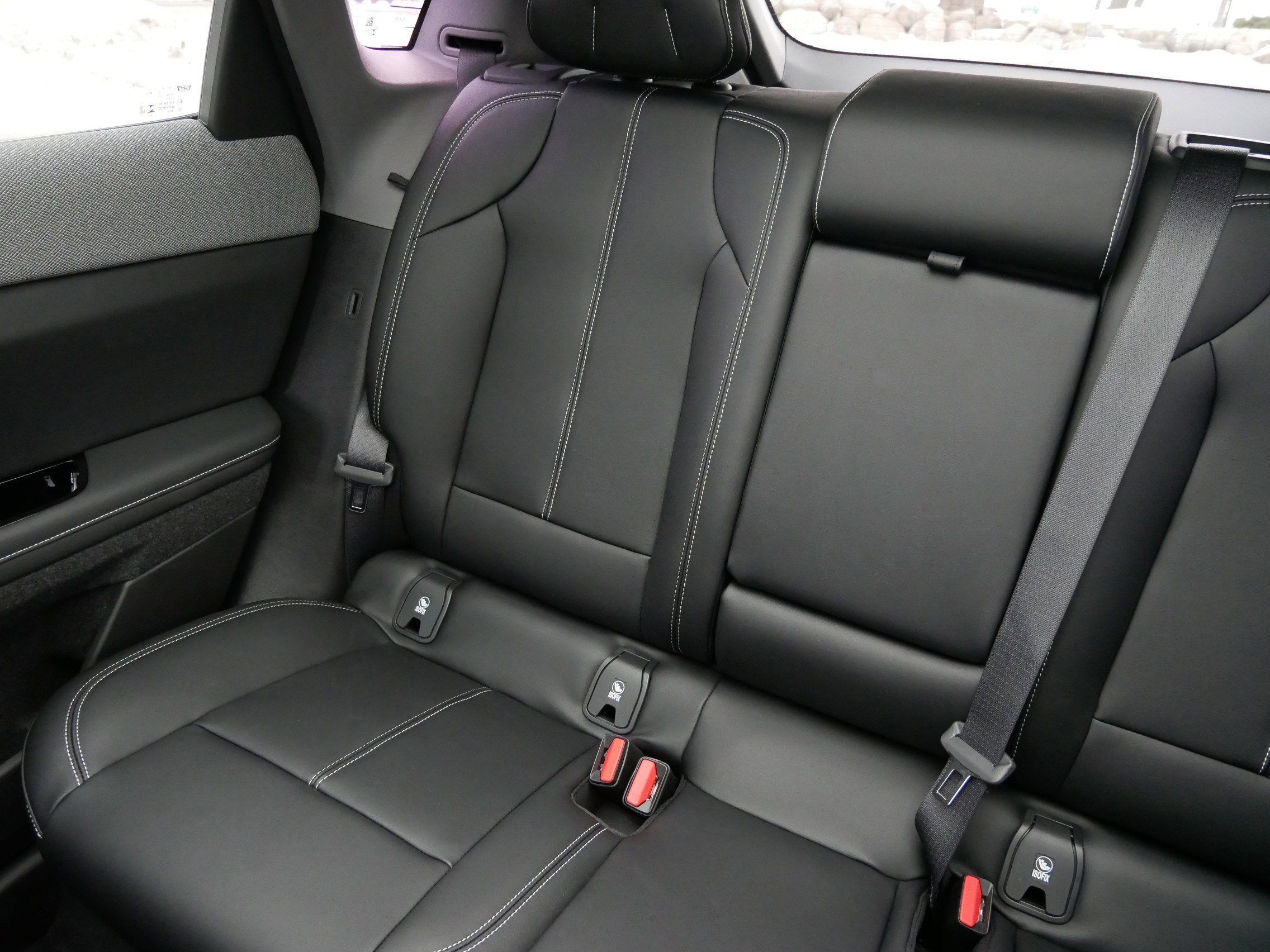 New 2026 Cadillac Optiq Sport 1 image 10