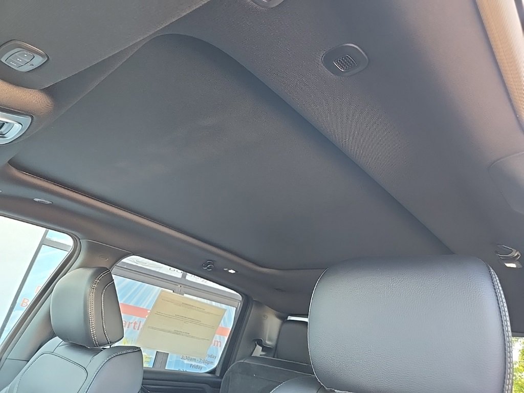 New 2026 RAM 1500 Rebel w/ Advanced Safety Group II image 42