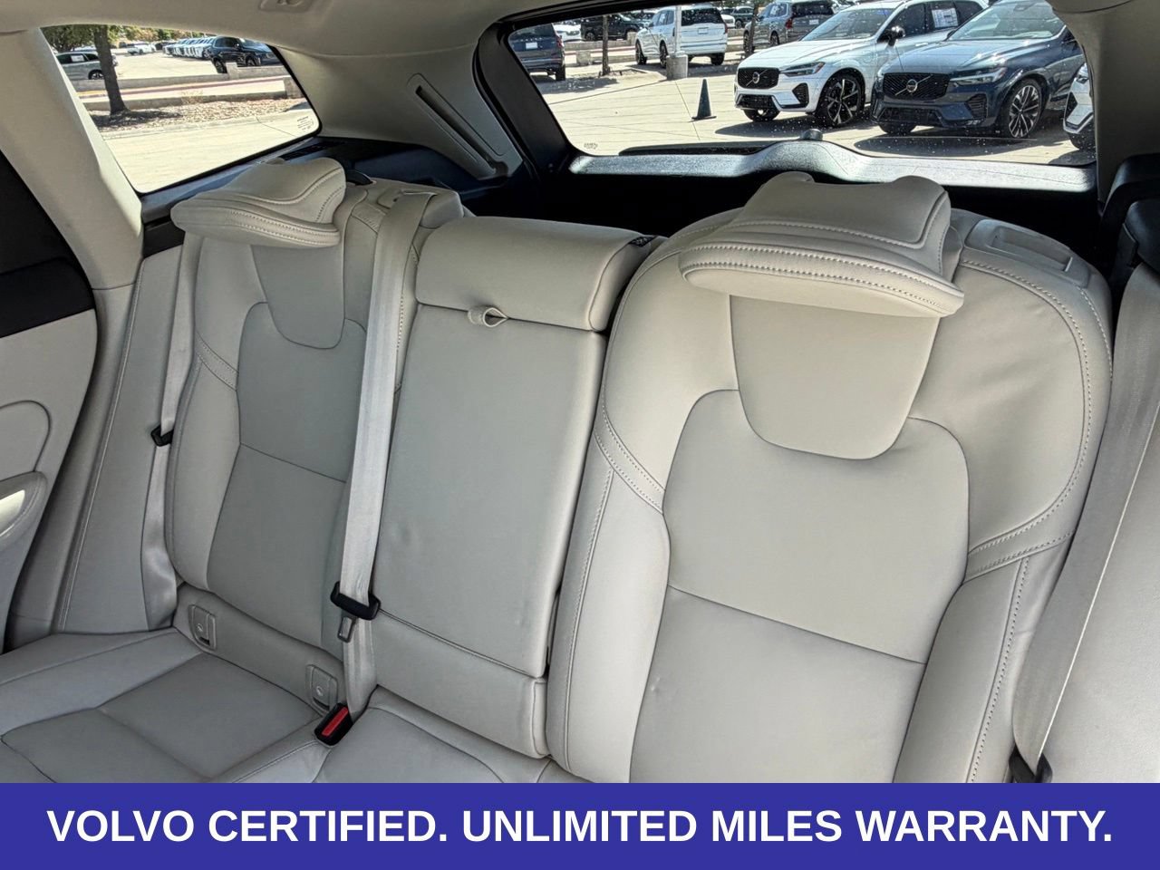 Certified 2026 Volvo XC60 B5 Ultra AWD/4WD image 33
