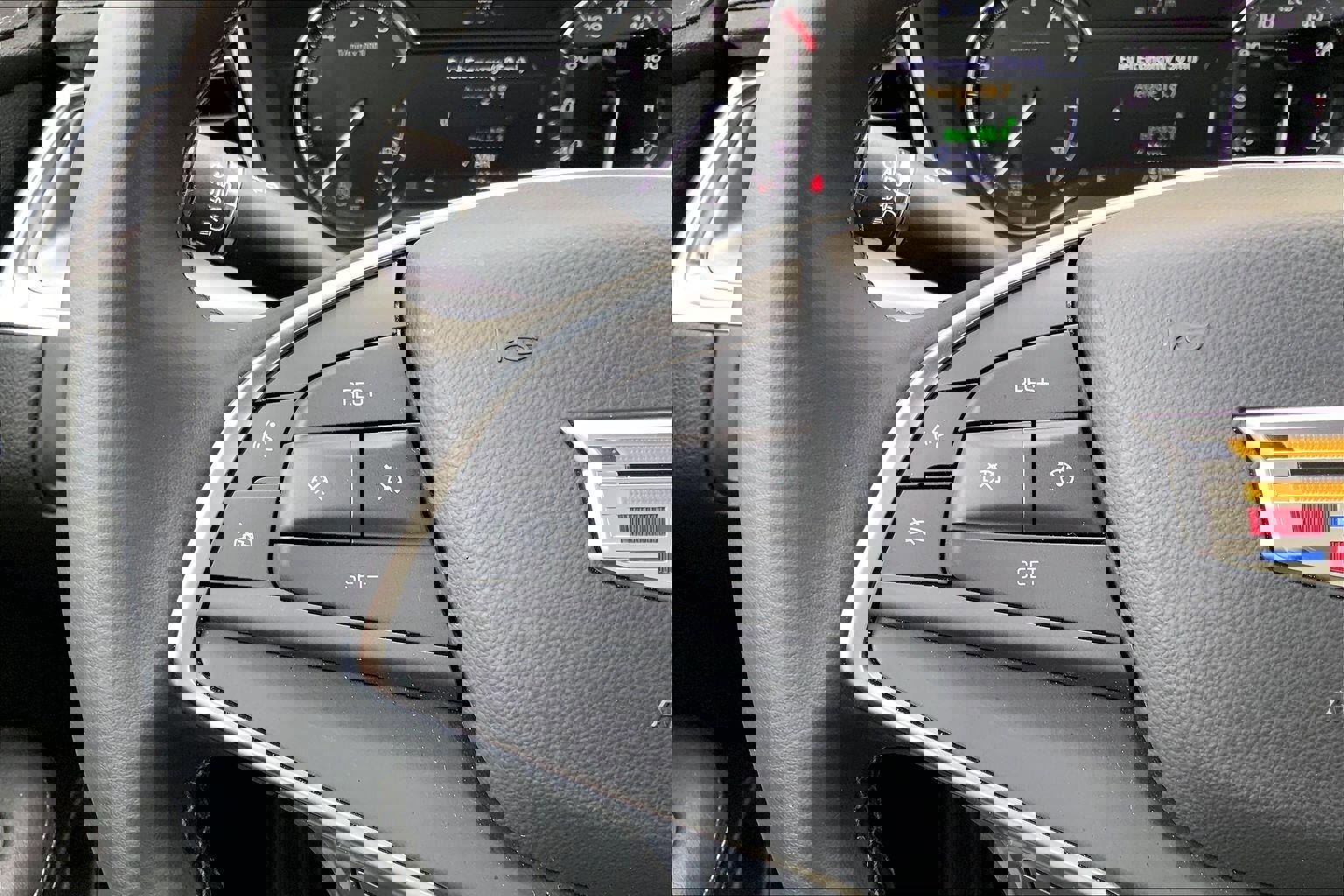 Certified 2025 Cadillac XT5 Luxury image 18