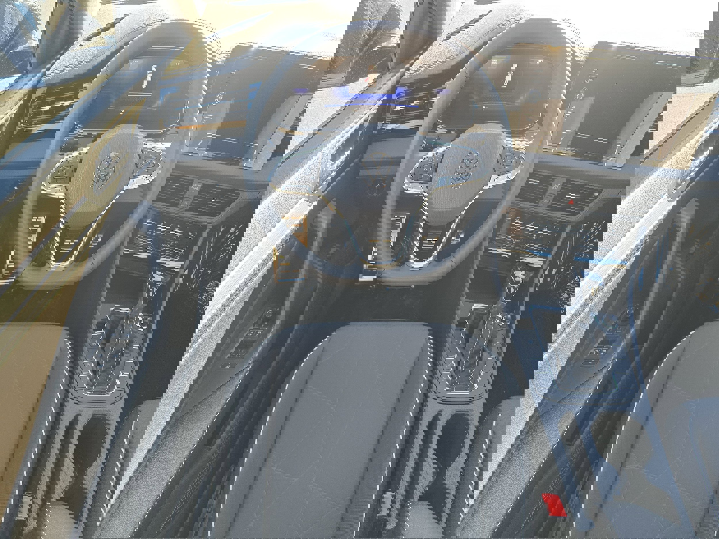 New 2026 Volkswagen Jetta Sport image 14