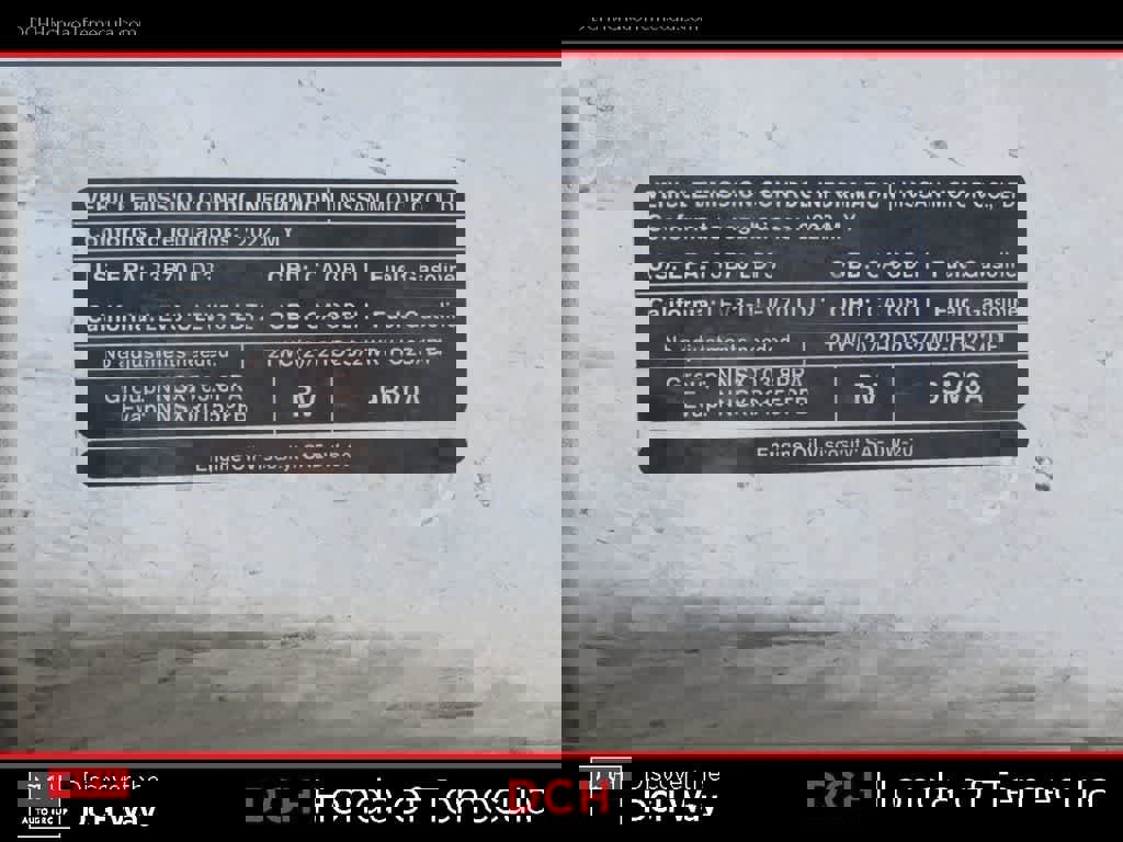 Used 2022 Nissan Frontier SV w/ SV Premium Package image 9