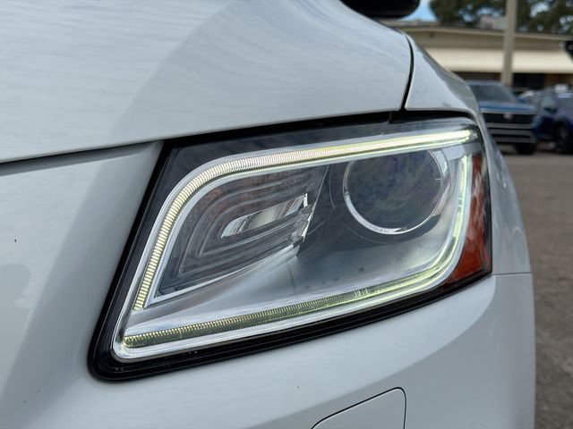 Used 2017 Audi Q5 2.0T Premium Plus w/ Technology Package image 9
