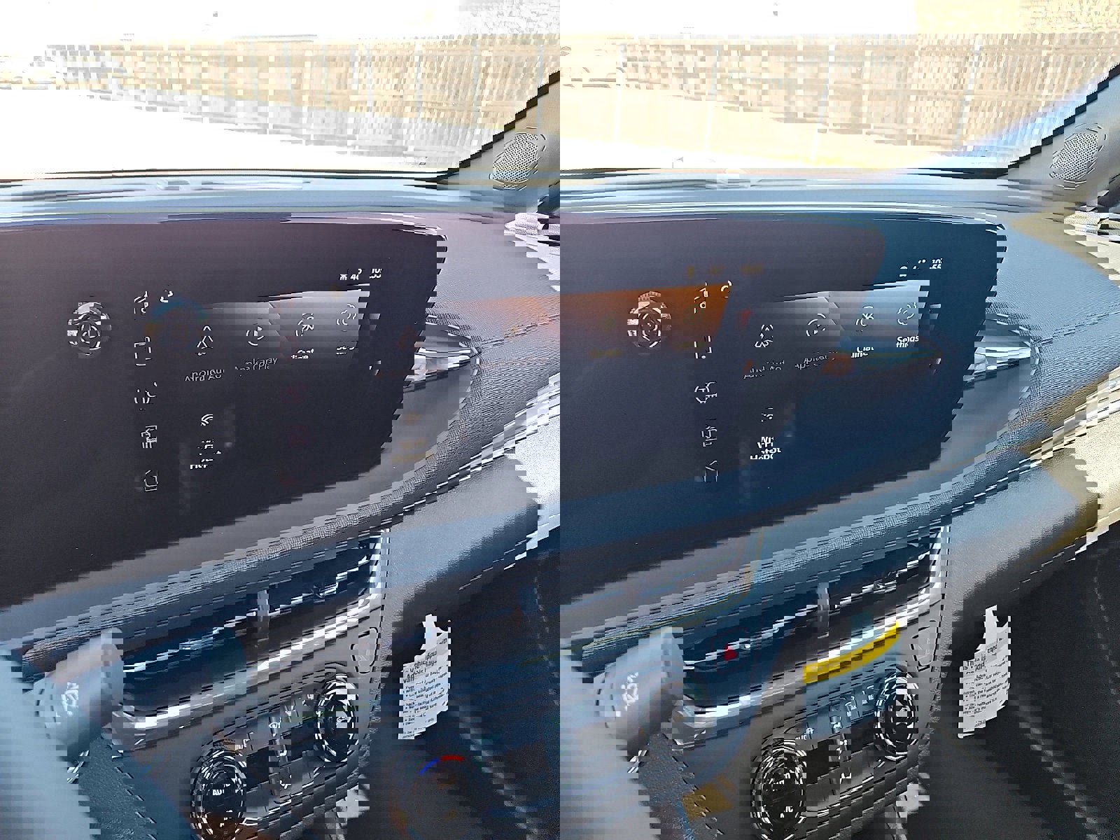 New 2026 Buick Envista Preferred image 17