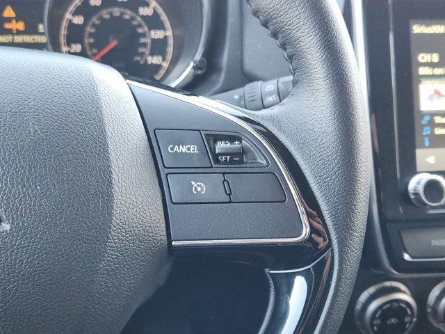 Used 2025 Mitsubishi Outlander Sport AWD image 29