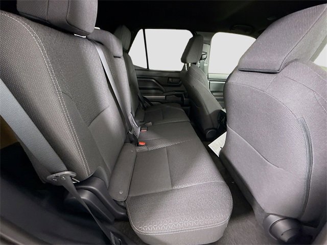 New 2026 Toyota 4Runner SR5 image 24