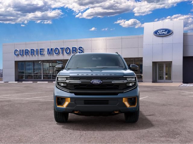 New 2027 Ford Expedition Tremor w/ Driver's Package AWD/4WD image 3