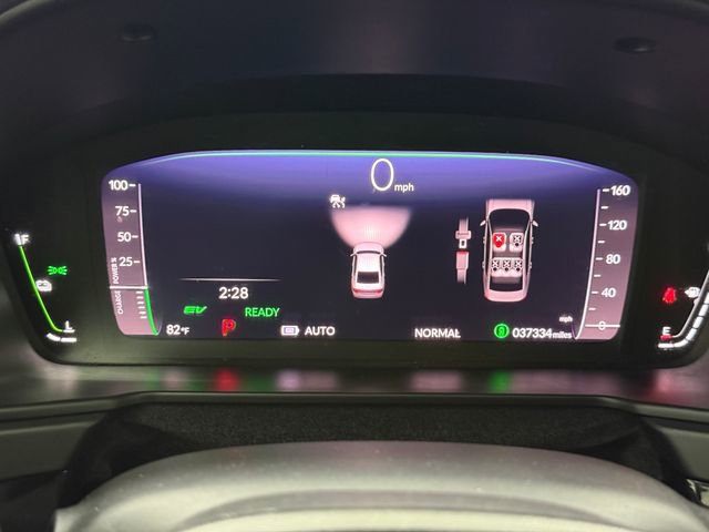 Used 2024 Honda Accord Sport image 14