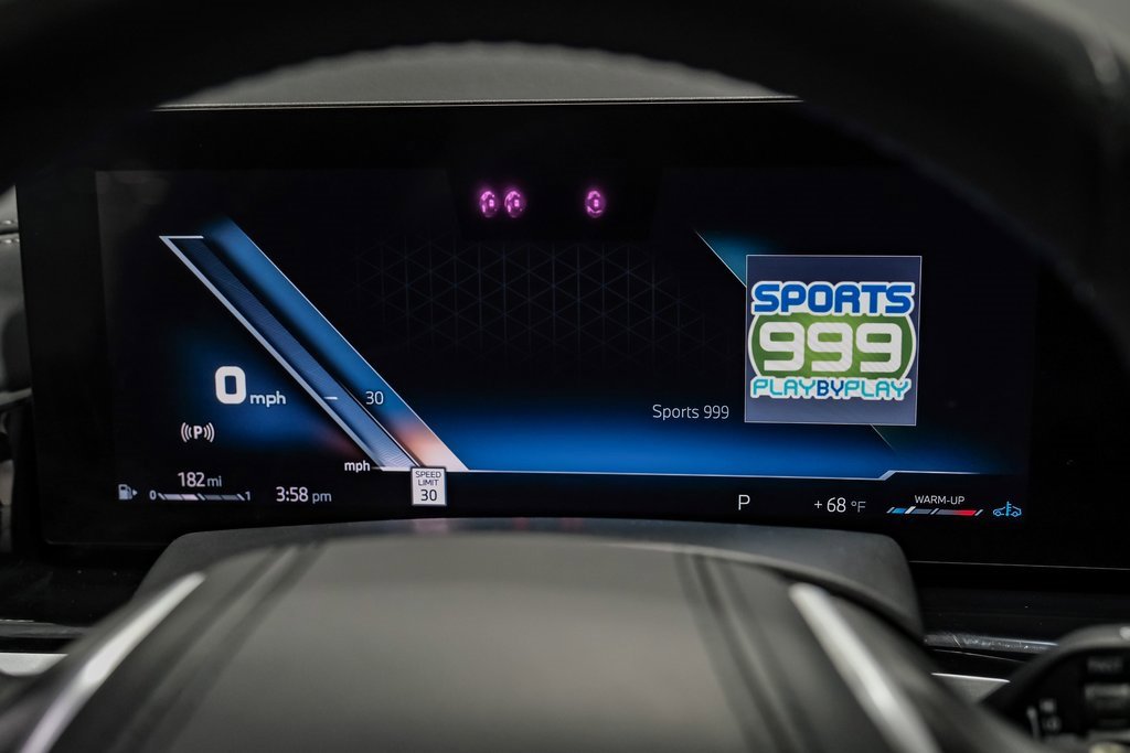 Used 2024 BMW ALPINA XB7 image 18