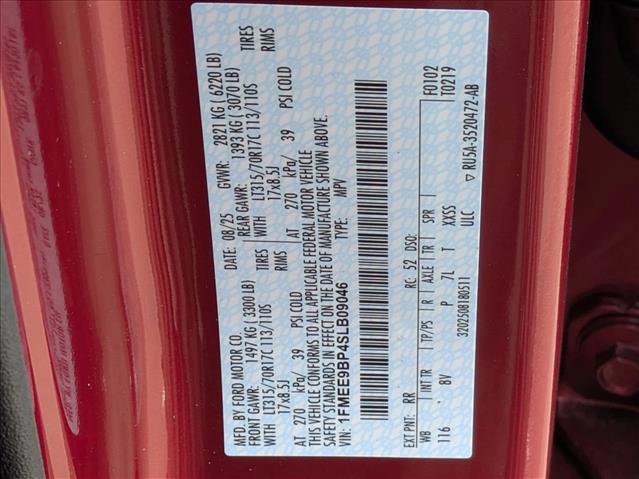 New 2025 Ford Bronco Badlands image 26