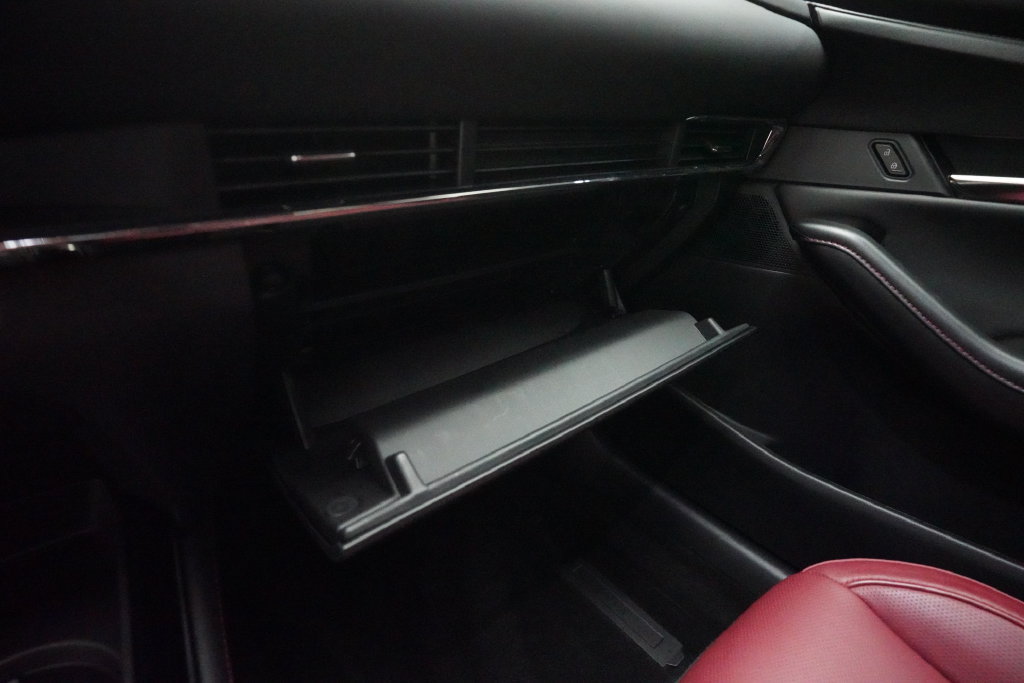 Certified 2023 MAZDA CX-30 AWD 2.5 S w/ Preferred Package image 27