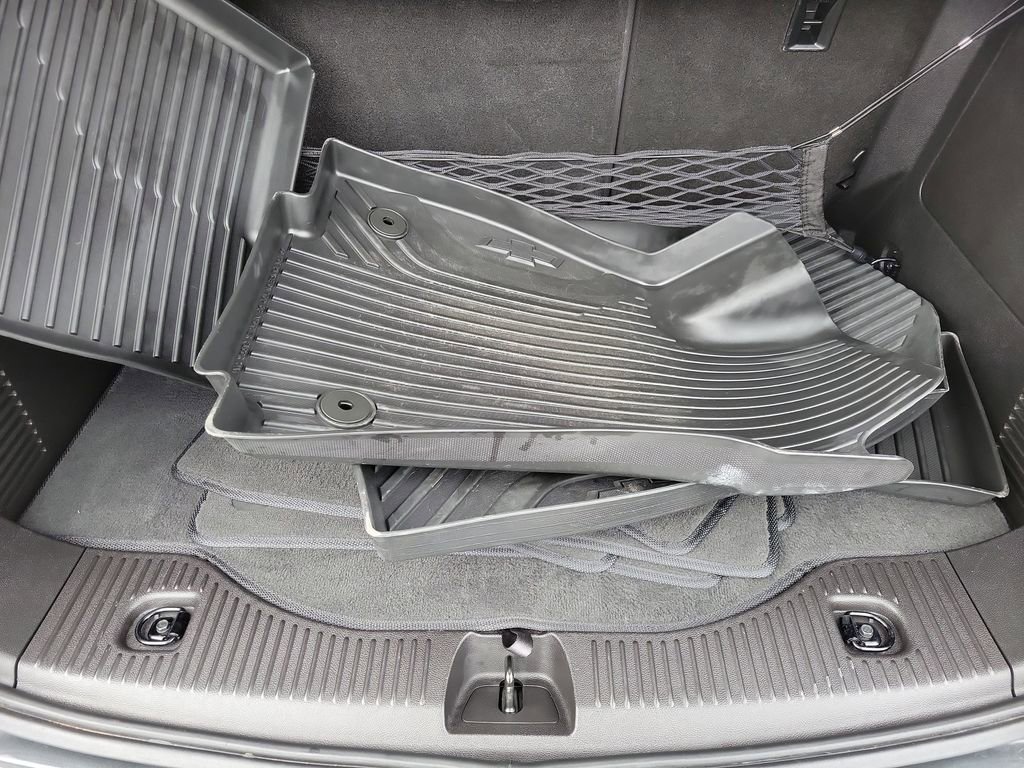 Used 2019 Chevrolet Trax Premier w/ LPO, Cargo Package image 9