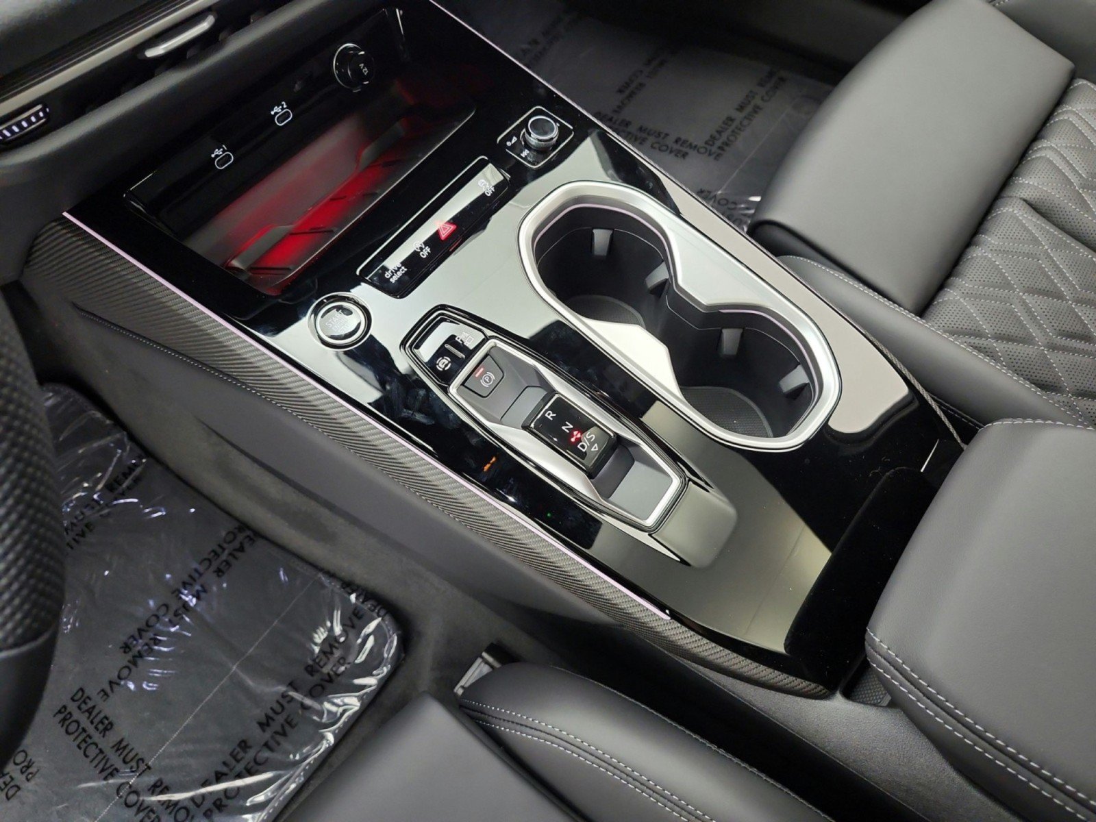 New 2026 Audi A6 Prestige AWD/4WD image 9