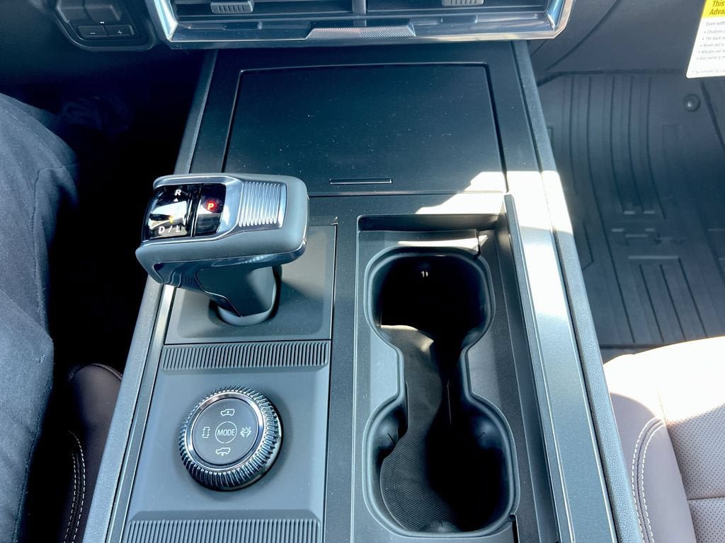 New 2026 GMC Hummer EV SUV AWD/4WD image 14
