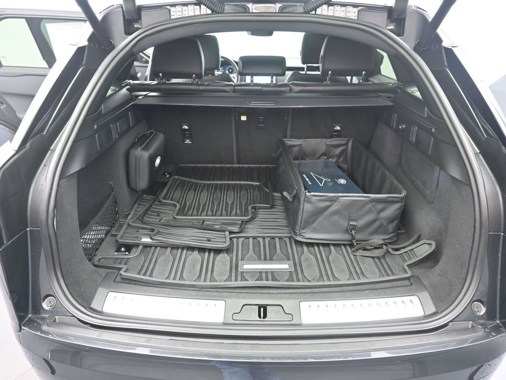 Used 2024 Land Rover Range Rover Velar Dynamic SE image 20
