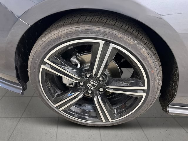 New 2026 Honda Accord SE image 10