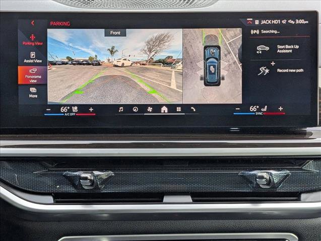 Certified 2025 BMW X5 sDrive40i w/ Parking Assistance Package image 14