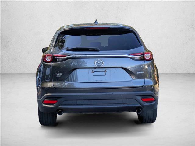 Used 2019 MAZDA CX-9 Touring w/ Touring Premium Package image 7