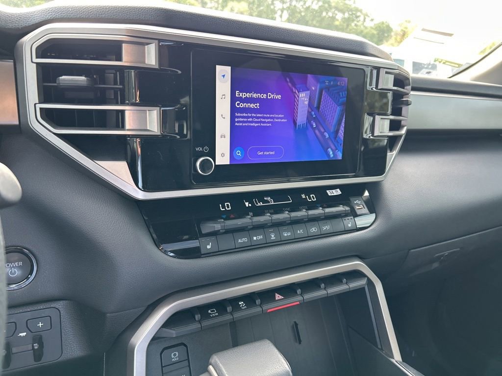 Used 2025 Toyota Sequoia SR5 image 32