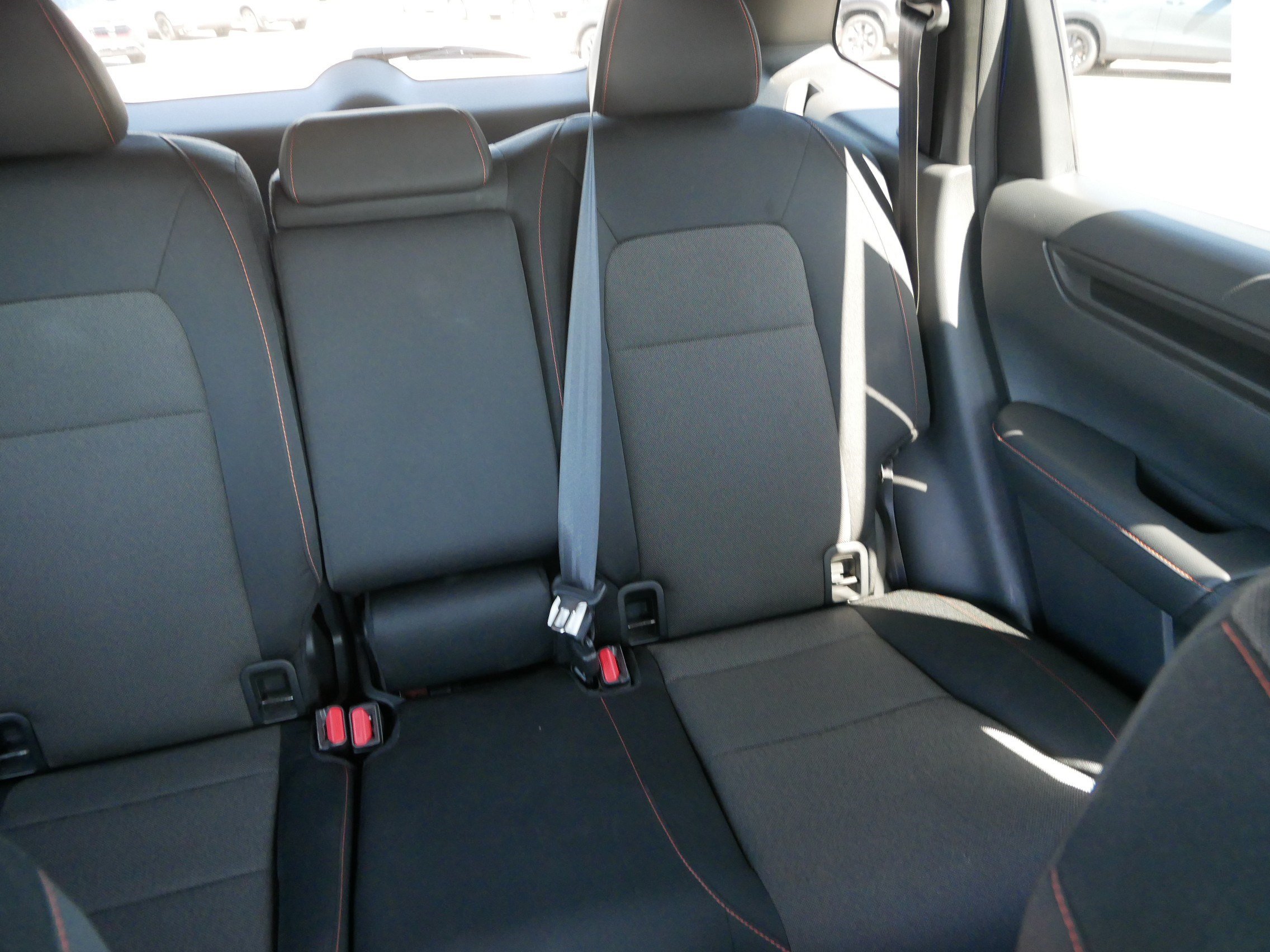 Certified 2024 Honda CR-V Sport image 14