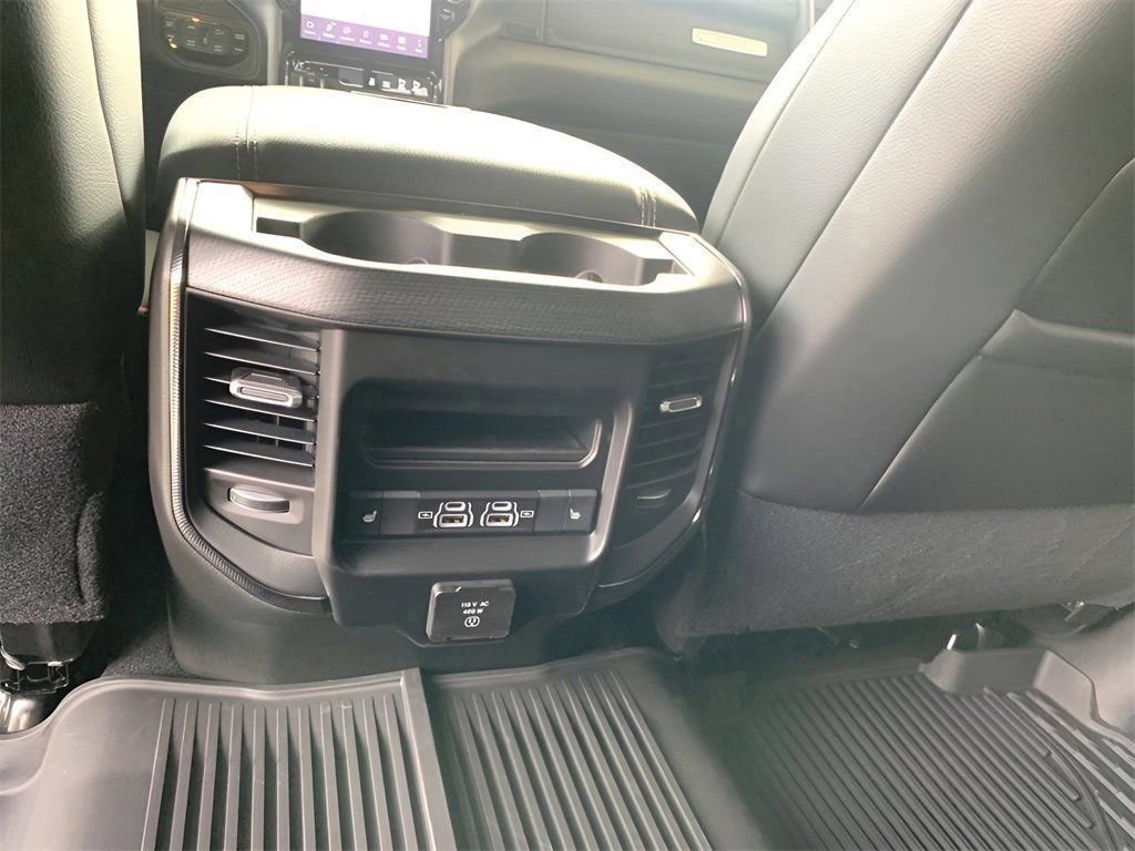 New 2026 RAM 2500 Power Wagon AWD/4WD image 22