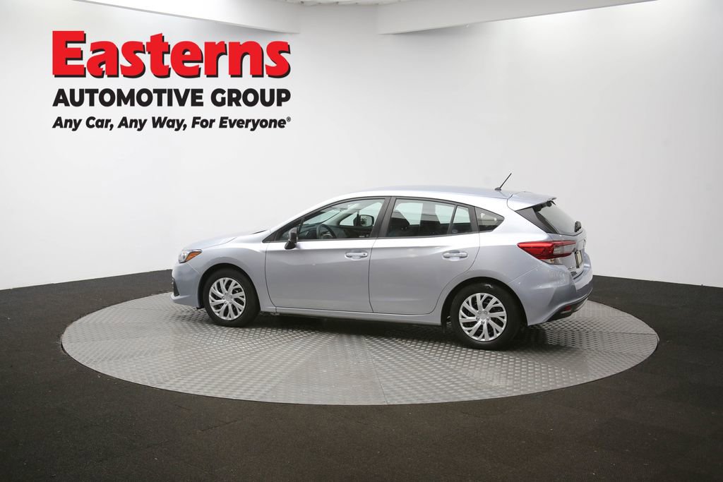 Used 2023 Subaru Impreza 2.0i image 59