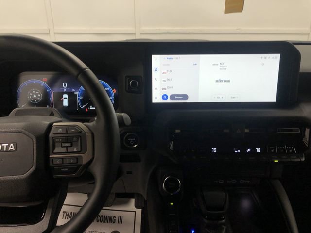 Used 2024 Toyota Land Cruiser image 19