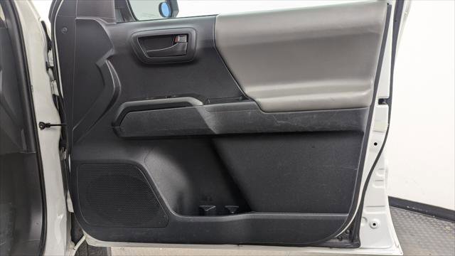 Used 2020 Toyota Tacoma SR image 22