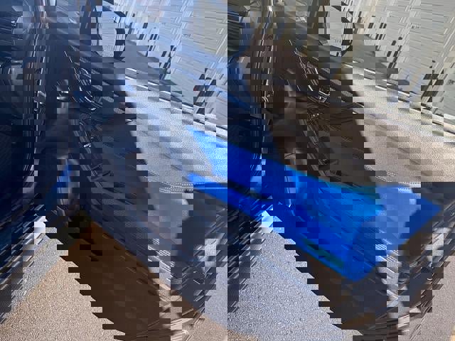 Used 2025 Subaru WRX tS image 14