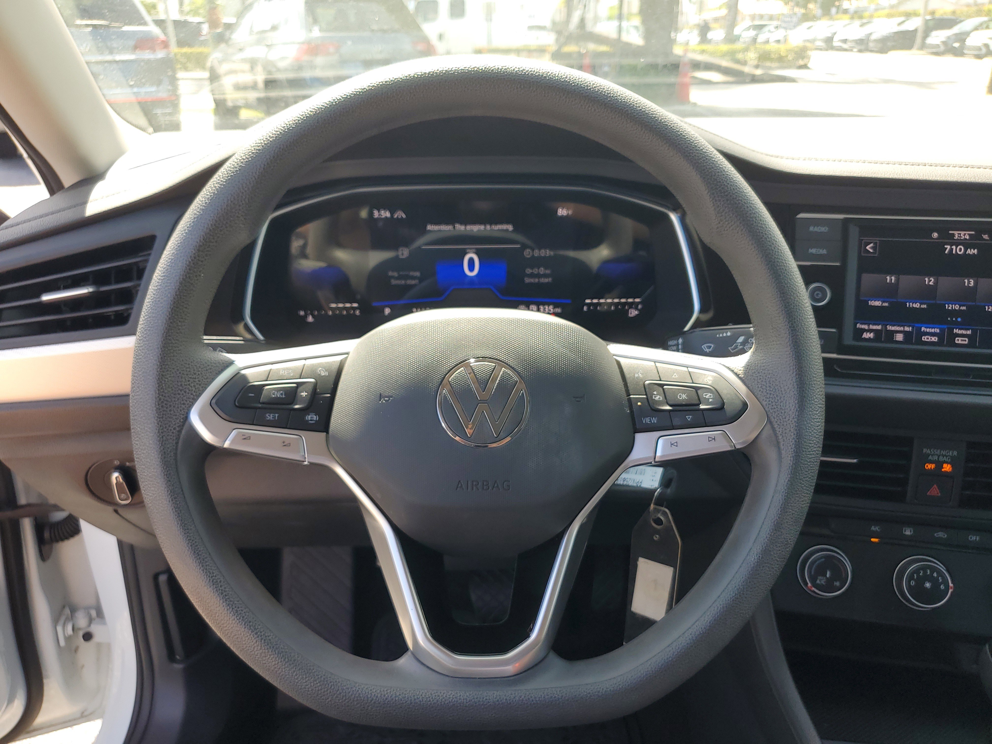 Certified 2023 Volkswagen Jetta S image 27