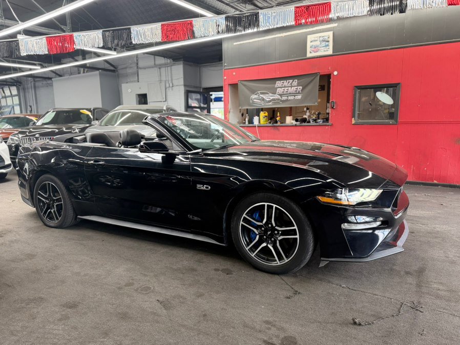 Used 2019 Ford Mustang GT Premium RWD image 5