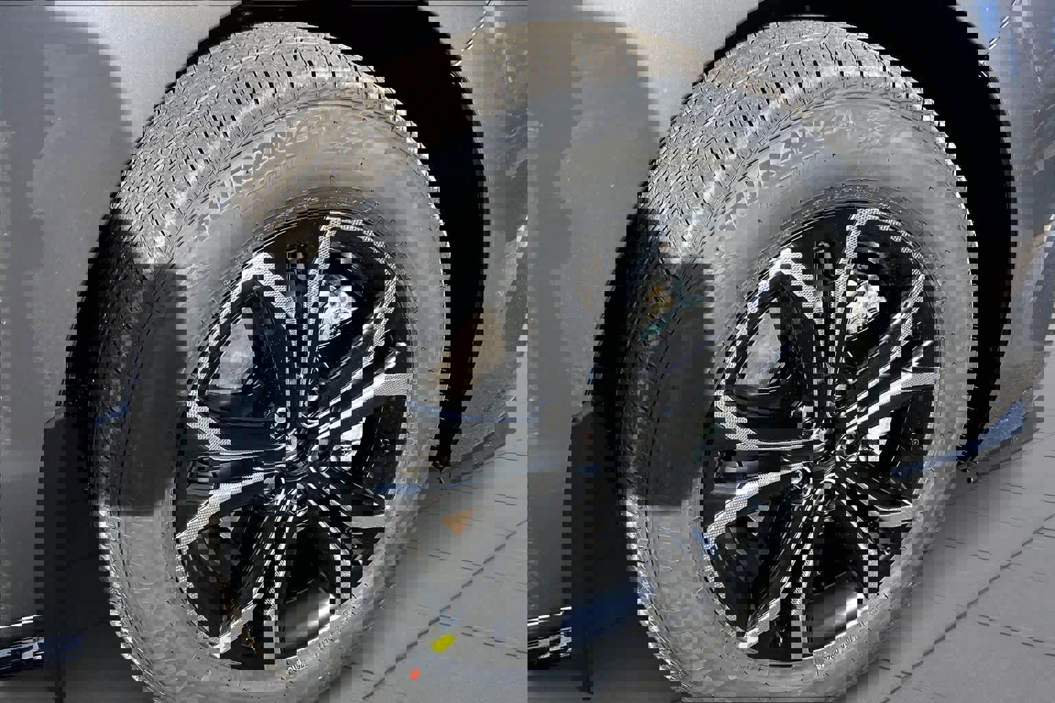 New 2026 Toyota Sienna Platinum image 12