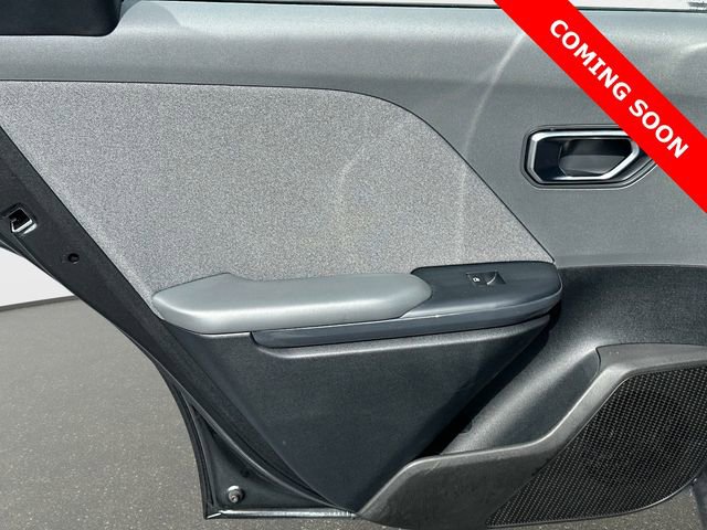 Used 2025 Kia K4 EX image 11