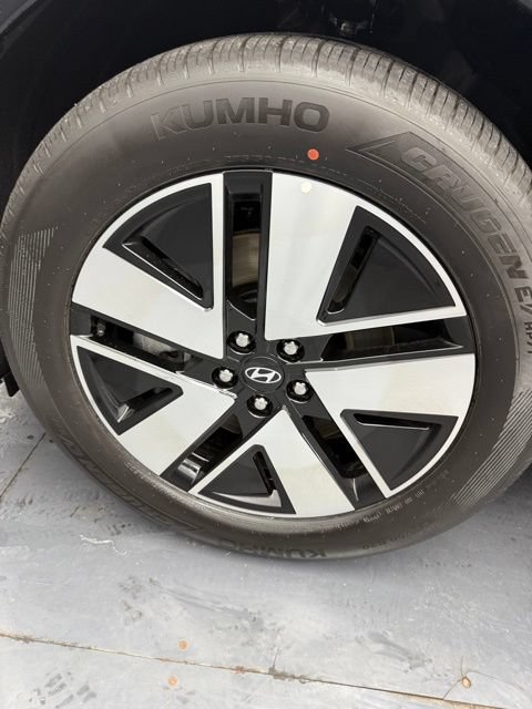 New 2026 Hyundai Ioniq 9 SEL AWD/4WD image 35