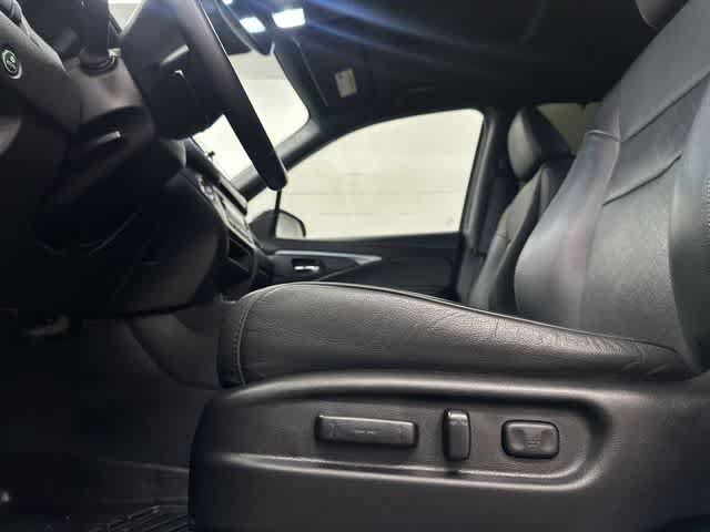 Used 2021 Honda Passport EX-L image 26