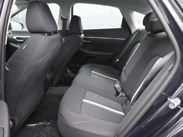 New 2026 Hyundai Sonata SEL AWD/4WD image 15