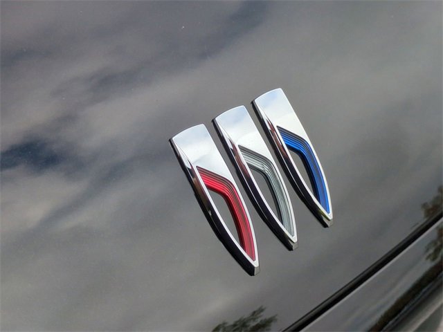 New 2026 Buick Enclave Sport Touring w/ Power Package image 31