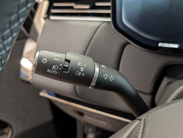 Used 2024 Land Rover Range Rover Sport Dynamic SE image 35