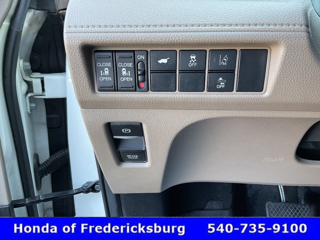 Certified 2019 Honda Odyssey EX-L image 47