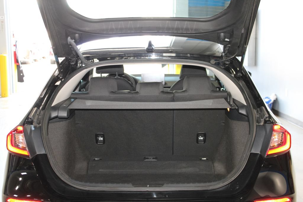 Used 2024 Honda Civic LX image 25