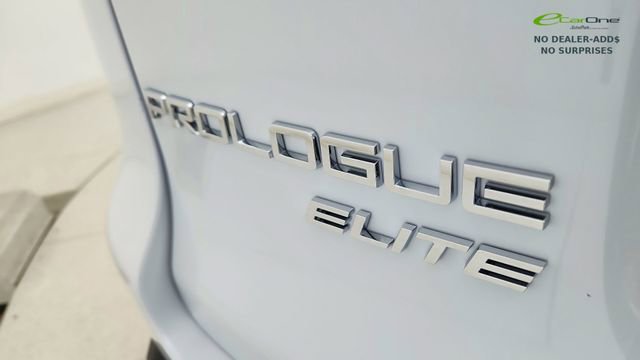 Used 2026 Honda Prologue Elite image 17