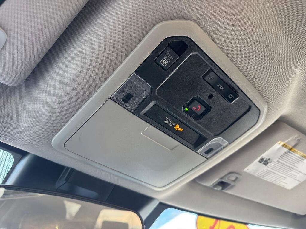 Used 2024 Toyota Tundra SR5 image 18