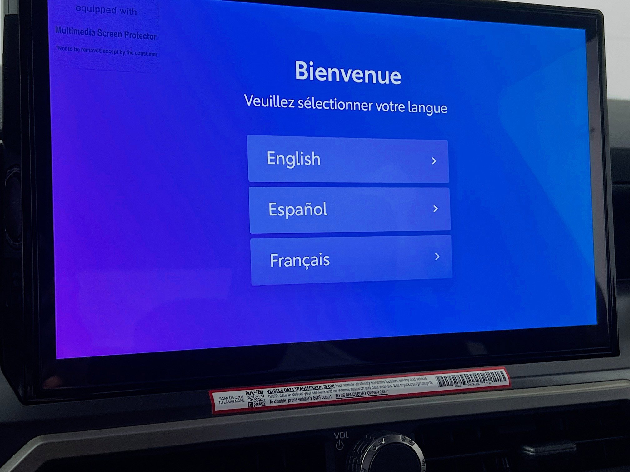 New 2025 Toyota Tacoma TRD Sport image 28