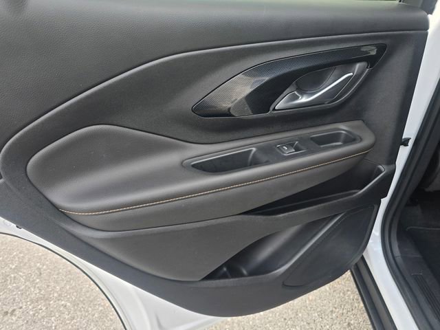 Used 2022 GMC Terrain AT4 w/ Tech Package image 14
