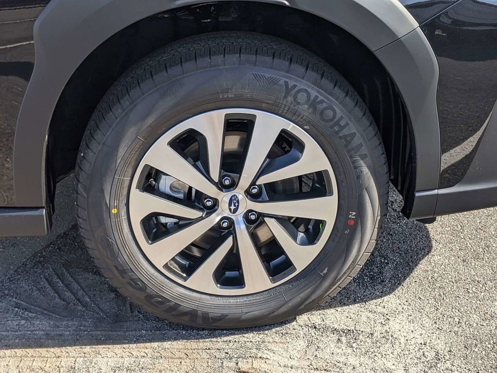 New 2023 Subaru Outback Premium image 11