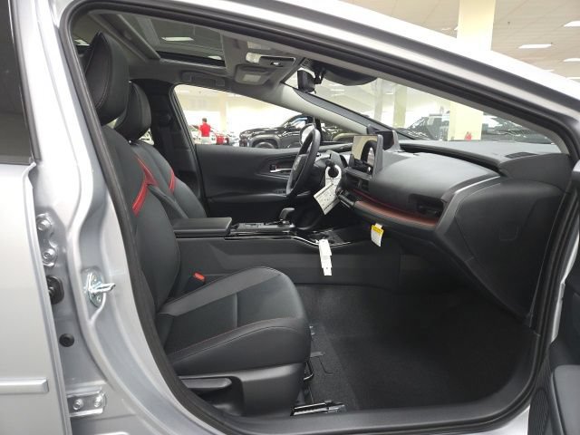 New 2026 Toyota Prius Plug-In Hybrid FWD image 9
