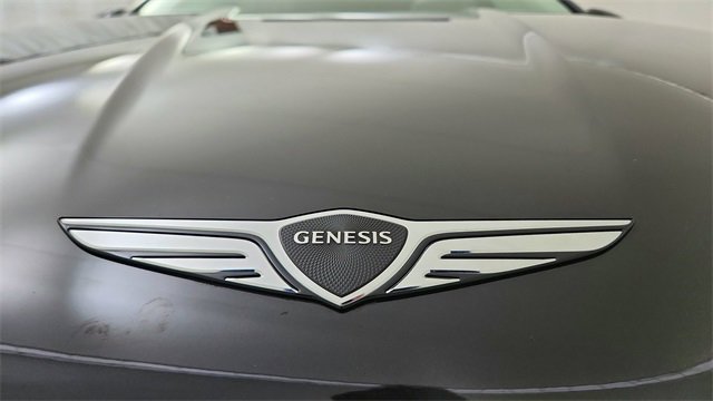Used 2025 Genesis G80 2.5T Sport Prestige image 16